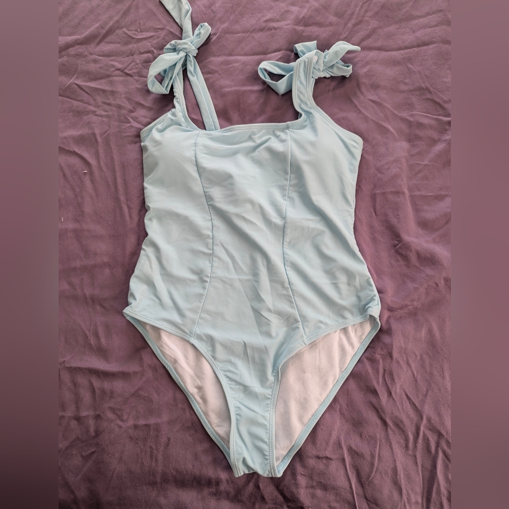 NWT Aimage One Piece Swimsuit